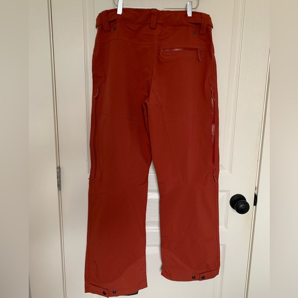 Flylow NINA Shell Snow Pant - Size M - Picture 5 of 5